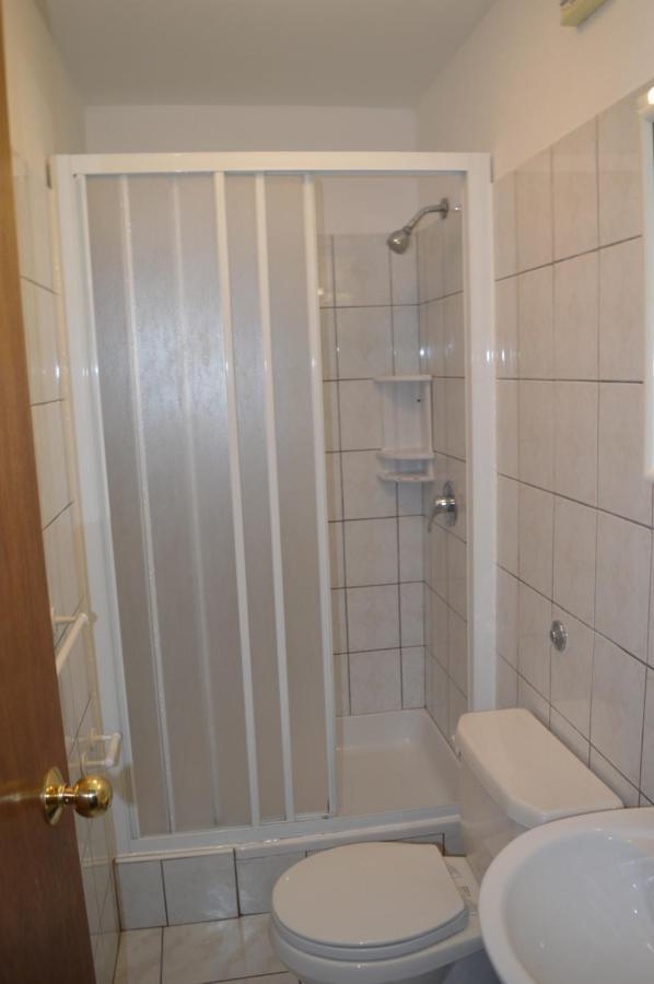 Apartments Charlie クルク エクステリア 写真