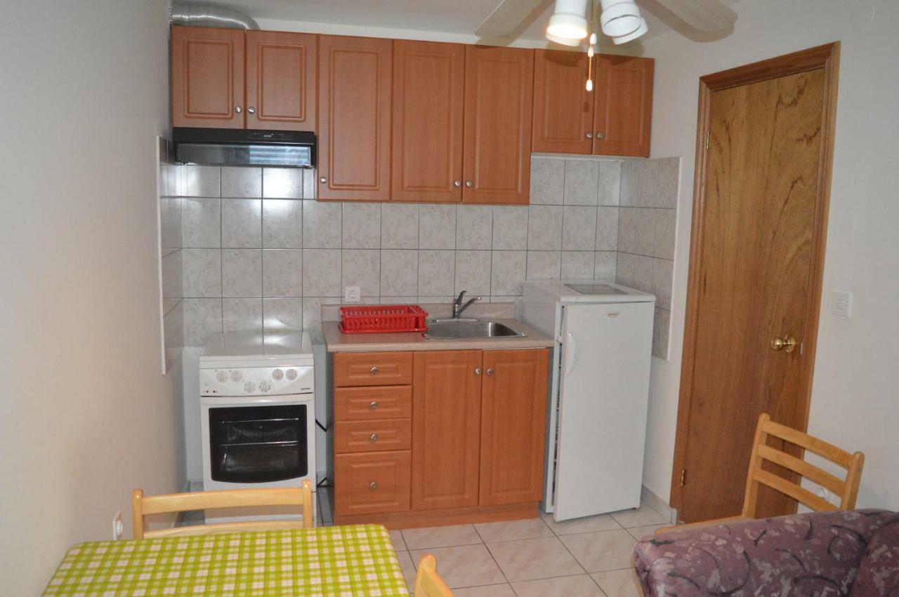 Apartments Charlie クルク エクステリア 写真