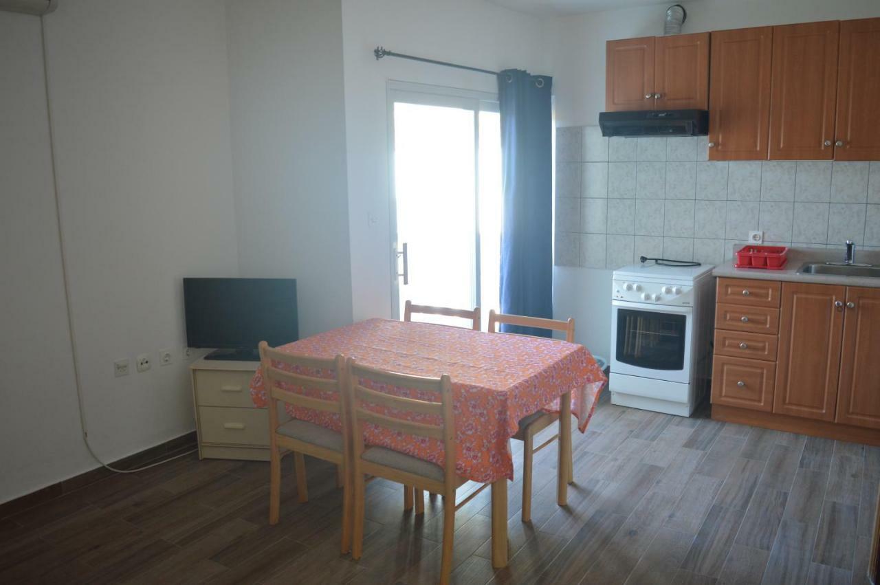 Apartments Charlie クルク エクステリア 写真