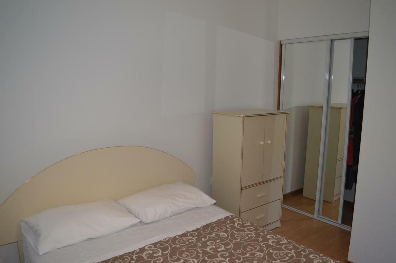 Apartments Charlie クルク エクステリア 写真