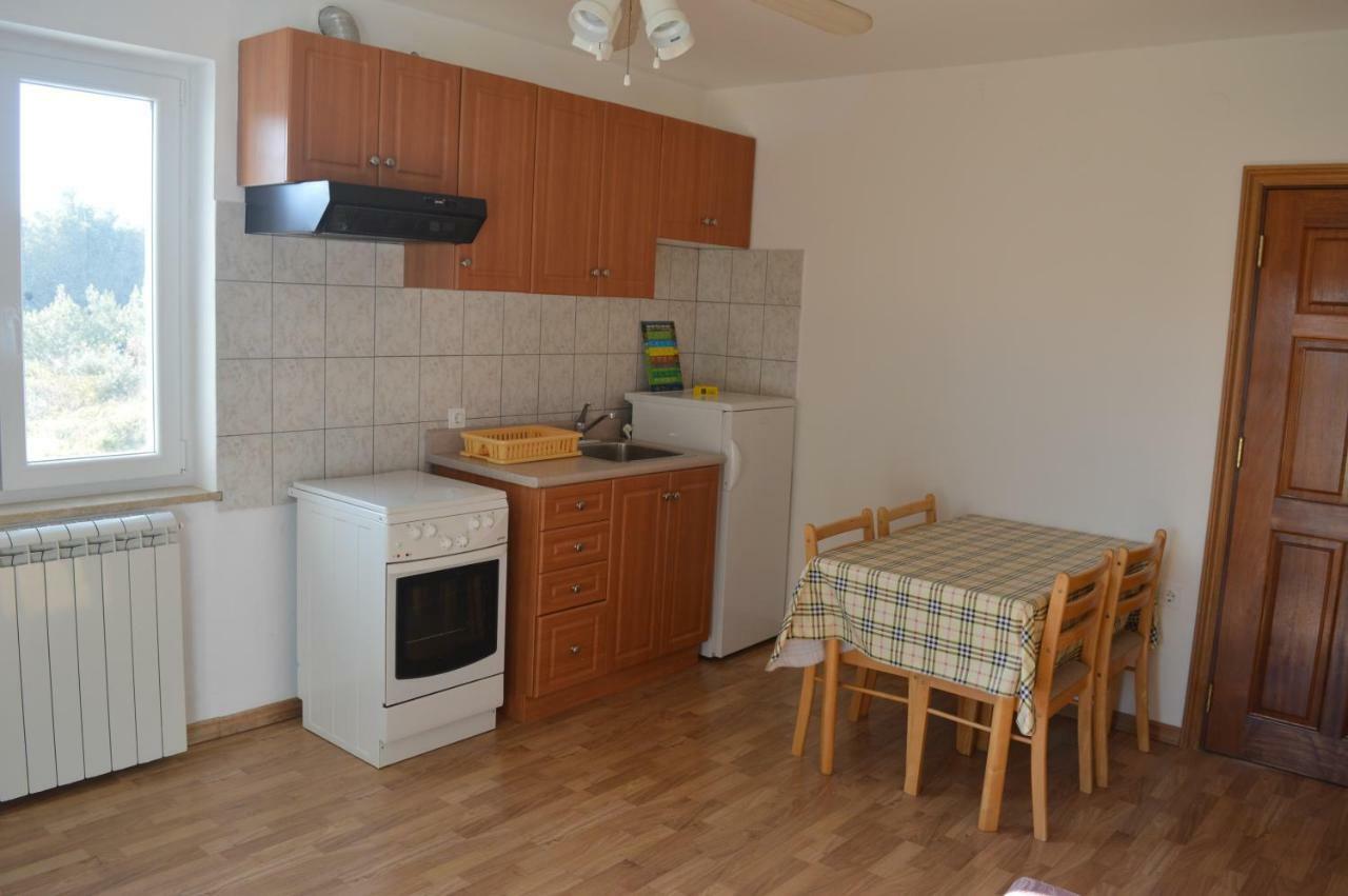Apartments Charlie クルク エクステリア 写真